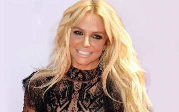 Кевин Федерлайн прокомментировал арест Бритни Спирс после обвинений в его адрес