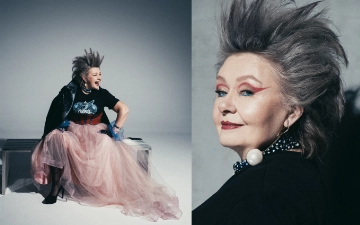 Быть собой — это норма: Click о Международном женском дне