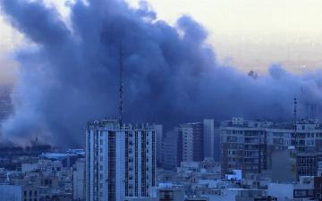 МИД: Более 21 тысячи узбекистанцев возвращены с Ближнего Востока