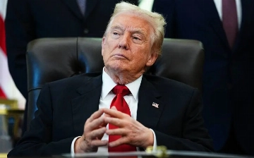 Трампу порекомендовали найти способ выйти из войны против Ирана