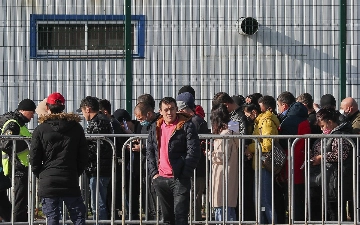 В одной из областей России мигрантам с патентами запретили работать по 43 направлениям