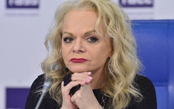 Лариса Долина впервые высказалась после скандала с квартирой: «Жива, здорова, даже улыбаюсь»