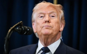 Трамп назвал неуместным приезд сборной Ирана на ЧМ-2026 по футболу