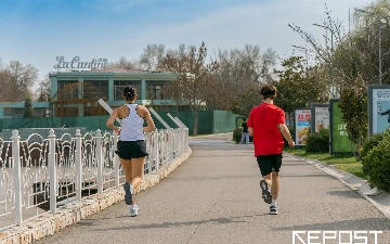 Потепление до +17 градусов: какая погода ждет узбекистанцев на выходных