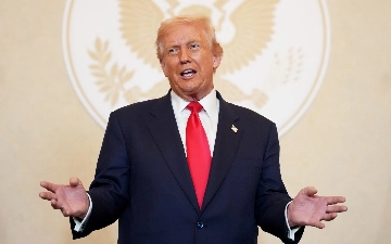 Трамп утверждает, что Иран хочет пойти на сделку