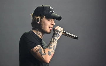 Рэпера Pharaoh оштрафовали на 80 тысяч рублей за пропаганду наркотиков