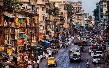 Дипломаты спасли узбекистанку от трудового рабства в Индии