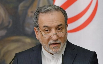 Глава МИД Ирана: Тегеран будет воевать, пока Трамп не поймет свою ошибку