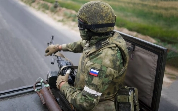 В Фергане вынесли приговор мужчине, воевавшему против Украины на стороне России