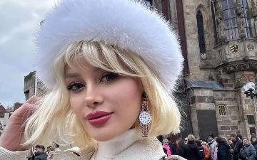 Найдена мертвой турецкая модель и звезда соцсетей Айшегюль Эраслан