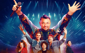 Продолжение фильма о «Руки вверх!» расскажет о жизни группы в 2000-х