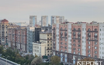 Узбекистанцы стали чаще покупать жилье: за год количество сделок выросло более чем на 32%