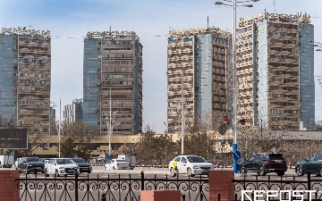 Синоптики рассказали, какая погода ждет узбекистанцев перед праздничными выходными