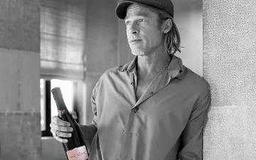 Брэд Питт требует допросить миллиардера Юрия Шефлера по делу о винодельне Chateau Miraval