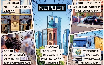 Новости за 18 марта
