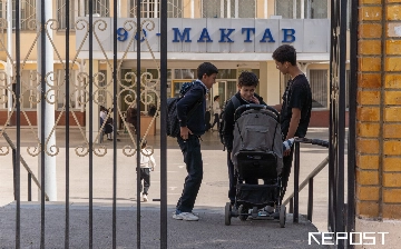 Объявлена дата начала весенних каникул в школах Узбекистана