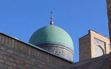 Объявлено время праздничной молитвы на Рамазан хайит