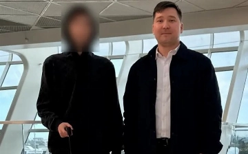 Из Азербайджана в Узбекистан вернули мужчину, оказавшегося в тяжелой ситуации