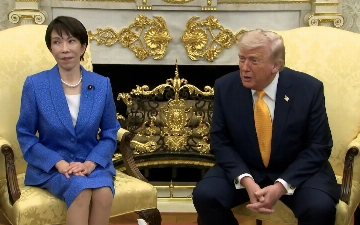 Трамп напомнил Японии о Перл-Харборе в ответ на вопрос о внезапном начале операции против Ирана