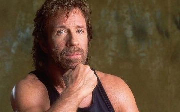 Умер Чaк Норрис: легенда боевиков и мастер боевых искусств