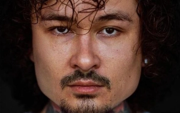 Моргенштерн снимет фильм о себе и своих фанатах