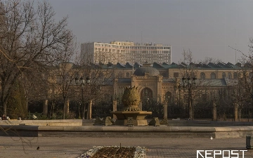 Воздух в Ташкенте на 21 марта: уровень загрязнения превысил норму в семь раз