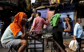 В ООН назвали прошедшее десятилетие самым жарким в истории наблюдений