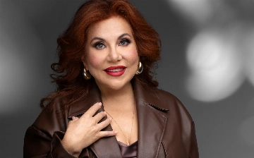 Марина Федункив откровенно рассказала о позднем материнстве и рисках ЭКО