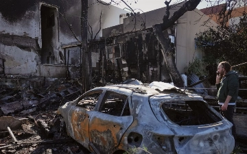 СМИ: США хотят завершить войну с Ираном к 9 апреля