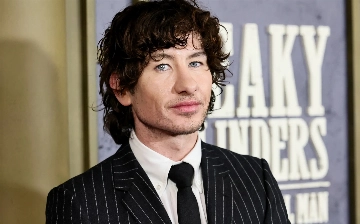 Барри Кеоган признался, что из-за травли перестал выходить из дома