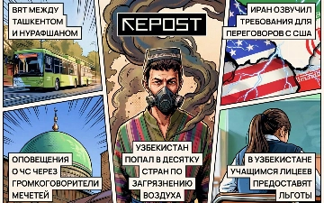 Новости за 25 марта