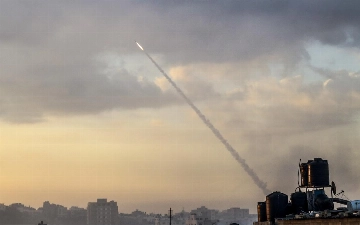 Число жертв ударов Израиля по Ливану превысило 1,1 тысячи