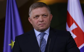 В Словакии начали расследование против премьера Фицо по подозрению в госизмене