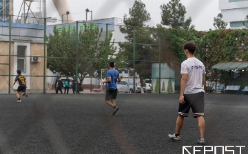 В Узбекистане создается Фонд поддержки инициатив в сфере спорта