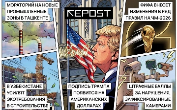 Новости за 27 марта