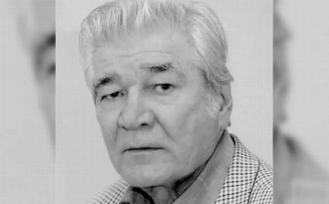 Ушел из жизни легендарный артист узбекского цирка Олимжон Тошкенбоев