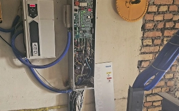 В Намангане выявили предприятие, расхитившее электричество более чем на 1,2 млрд сумов