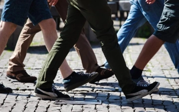 Стало известно, когда в Узбекистане восстановят инициативу «10 тысяч шагов»