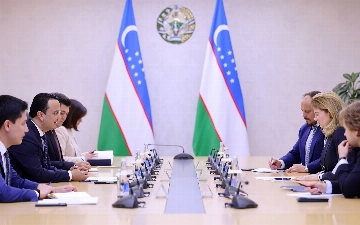 Ротшильды помогут провести IPO крупнейших предприятий Узбекистана