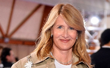 Лора Дерн сыграет журналистку в сериале о Джеффри Эпштейне