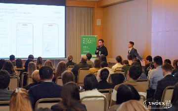 Репутация как главный актив бренда: в Ташкенте пройдет Uzbekistan Reputation Day 2026