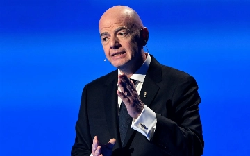 Инфантино заявил, что ФИФА обеспечит Ирану лучшие условия на ЧМ-2026