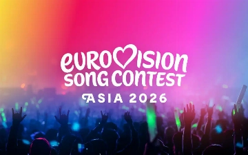 В Бангкоке впервые пройдет Eurovision Asia