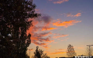 На Земле ожидается магнитная буря