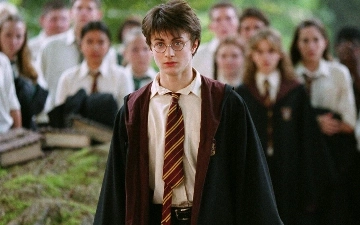 Гарри Поттер получит документальный спецвыпуск