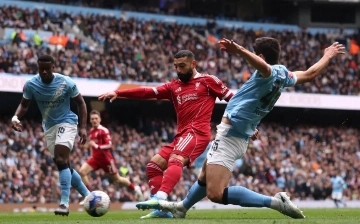 «Ман Сити» Хусанова разгромил «Ливерпуль» и вышел в полуфинал Кубка Англии