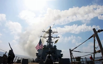 Iran War Cost Tracker: Операция против Ирана обошлась США более чем в $42 млрд