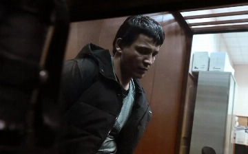 Осужденный за теракт в «Крокусе» покончил с собой в СИЗО