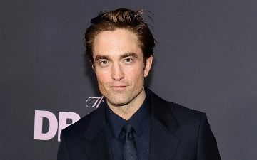 Роберт Паттинсон выступил за раздельный счет на свидании