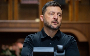 Украина предложила России заключить «энергетическое перемирие»